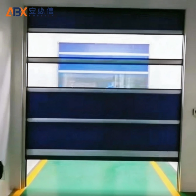 林芝市快速门